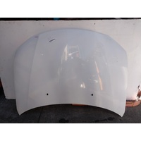 Mitsubishi Outlander Zh, Bonnet