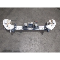 Mitsubishi Outlander Zh Front Bumper Main Reinforcement