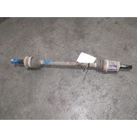Mitsubishi Outlander Zg-Zh Left Rear Driveshaft