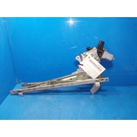 Mitsubishi Outlander Lf Power Window Regulator