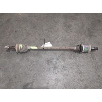 Mitsubishi Outlander Zg-Zh  Right Rear Driveshaft