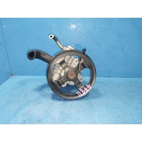 Mitsubishi Outlander Zg-Zh Steering Pump