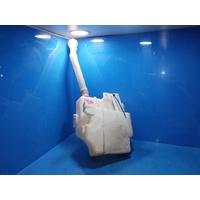 Mitsubishi Outlander Zg/Zh Washer Bottle