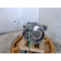 Volkswagen Golf Gen 6 1.4 Petrol Ntp Code Auto  Transmission