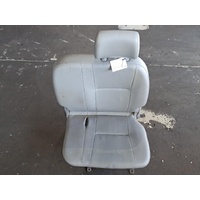 Toyota Hilux Left Front Seat
