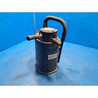 Toyota Hilux Fuel Tank