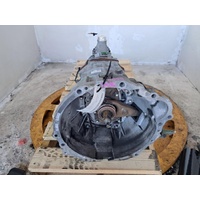 Toyota Hilux 2wd 2.7 2tr-Fe Petrol Manual Gearbox