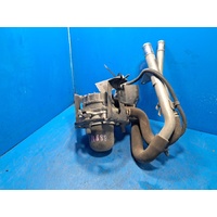 Toyota Hilux 2.7 2tr-fe Petrol  Air Pump