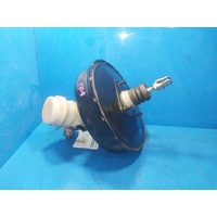 Mitsubishi Triton Mn Brake Booster