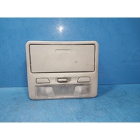 Mitsubishi Triton Mn Front Courtesy Light