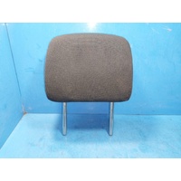 Mitsubishi Triton Mn Centre Rear Headrest