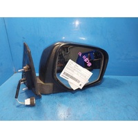 Mitsubishi Triton Ml-Mn Right Power Door Mirror