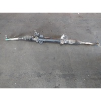 Mitsubishi Triton Challenger Power Steering Rack