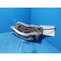 Ford Ranger Ra Awd Rh Front Caliper