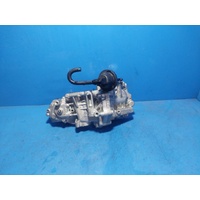 Ford Ranger 2.0 Diesel Ra, Egr Valve