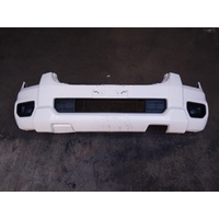 Ford Ranger Ra Front Bumper Bar