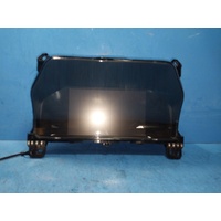 Ford Ranger Diesel Instrument Cluster