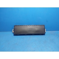 Ford Ranger Ra Left Knee Airbag