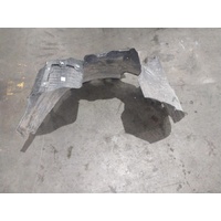 Ford Ranger Ra Left Front Guard Liner
