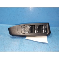 Ford Ranger Ra Right Front Power Door Window Master Switch