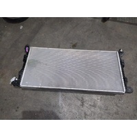 Ford Ranger Ra Radiator