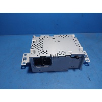 Ford Ranger Ra, Head Unit Non Sat Nav Type