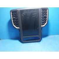 Ford Ranger Ra, 10.1 Inch Touchscreen Display Unit