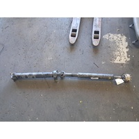 Ford Ranger Ra Rear Prop Shaft