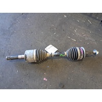 Ford Ranger  Right Driveshaft