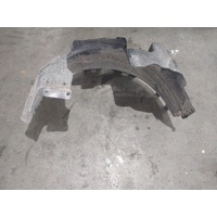 Ford Ranger Ra Right Front Guard Liner