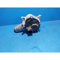 Ford Ranger Ra Shift Actuator On Transfer Case