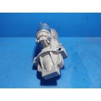 Ford Ranger Ra 2.0 Diesel Starter Motor