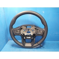 Ford Ranger Ra Steering Wheel