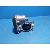 Ford Ranger Ra Throttle Body