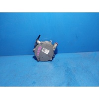 Ford Ranger Ra Diesel 2.0 Bi-Turbo, Vacuum Pump