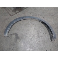 Ford Ranger Ra, Lh Front Wheel Arch Flare On Body