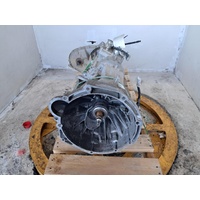 Vokswagen Amarok 2h 2.0 Diesel Manual  Gearbox