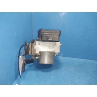 Isuzu Dmax Rc P/n 897526407 Abs Pump