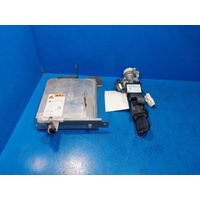 Isuzu Dmax Rc Engine Ecu Security Set