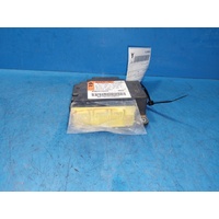 Isuzu Dmax Mu-X  Airbag Module