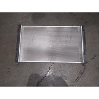 Mitsubishi Outlander, Lancer, Asx Automatic Radiator