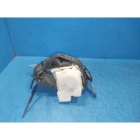 Mitsubishi Lancer Cj Sedan, Left Rear Seat Belt Only