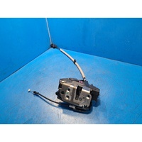 Ford Focus Lw Left Rear Door Lock