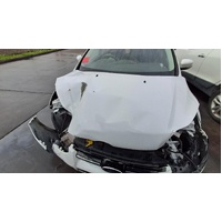 Ford Focus Lz Left Door Mirror