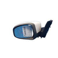 Ford Focus Lz Left Door Mirror