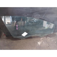 Ford Focus Lw  Right Front Door Window