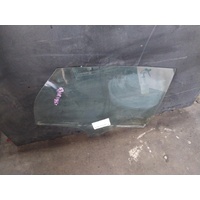 Ford Focus Lw Right Rear Door Window