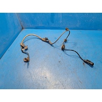 Mitsubishi Outlander Zg-Zh Left Rear Abs Sensor