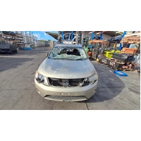 Mitsubishi Outlander Zg, Engine Ecu Only