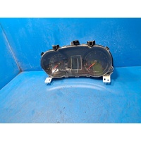 Mitsubishi Outlander Zg Instrument Cluster